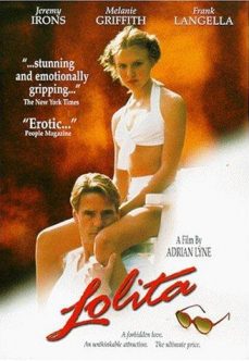 Lolita Sex Filmi Full Genç Kızın Sex Maceraları