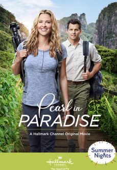 Pearl in Paradise Aksiyon Komedi Filmi