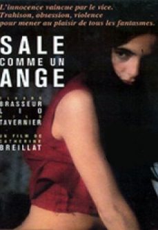 Sale comme un ange Fransız Sex Filmi 720p