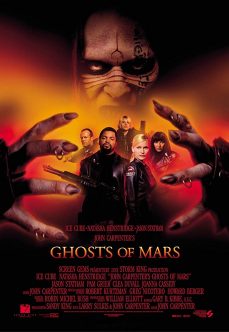 Ghosts of Mars Full