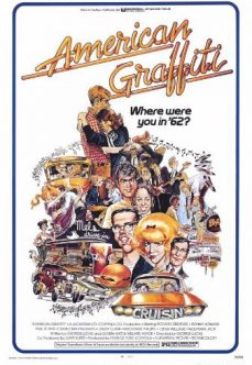 American Graffiti 1973 Full