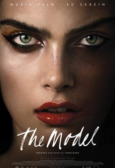 Danimarka Sex Filmi The Model 720p Türkçe Dublaj