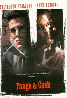 Tango ve Cash Türkçe Dublaj