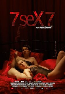 7 Sex Hikayesi Altyazılı Erotik film