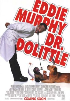 Dr. Dolittle 1998