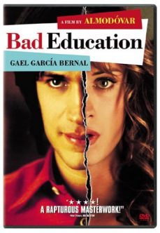 Bad Education HD 720p Altyazılı