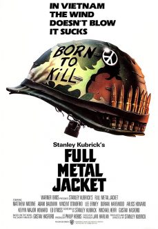 Full Metal Jacket Türkçe Dublaj