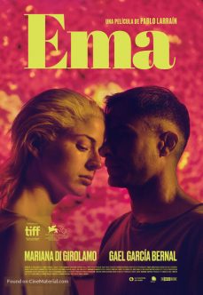 Ema (Altyazılı Erotik) +18 Film izle