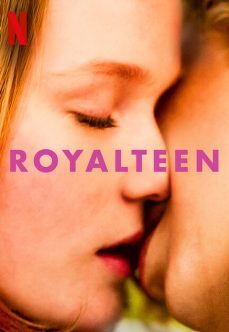 Royalteen Yetişkin Erotik Filmi izle