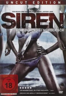 Siren 2016 Full HD 1080p Erotik Film Donmadan izle