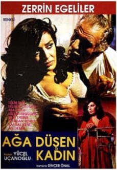 Ağa Düşen Kadın Türk Erotik Filmi izle (Solan Yaprak)