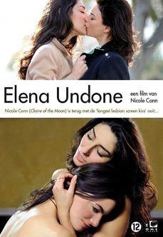 Elena Undone (2010) Türkçe Altyazılı Erotik Film izle