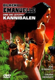 Emanuelle and the Last Cannibals Yasaklı +18 Film izle