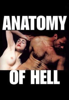 Anatomy Of Hell Full HD +18 Ateşli Film izle