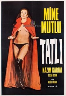 Tatlı Tatlı 1975 Türk Tecavüzlü Erotik Film izle