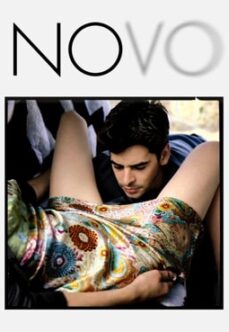 Novo 2002 Sex Erotik Film Türkçe Dublajlı izle