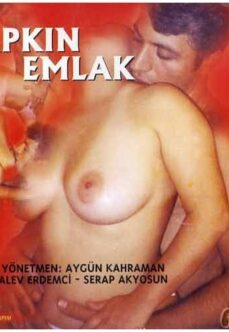 Çapkın Emlak 2010 Yerli Erotik +18 Film izle