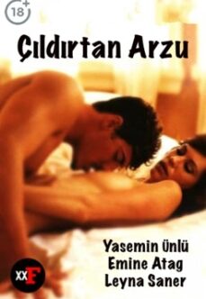 Çıldırtan Arzu Türk Ateşli Kızların Erotik Filmi izle