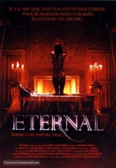 Eternal 2004 Full HD 1080p +18 Filmi izle Lezbiyen Kızlar