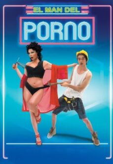 El man del porno Erotik Kolombiya Filmi izle 2018