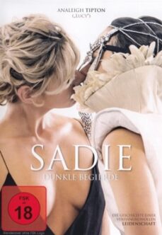 Sadie – Compulsion 2016 Türkçe +18 Erotik Filmi izle