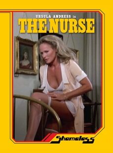 The Nurse 1975 Hemşireli Erotik Filmi izle