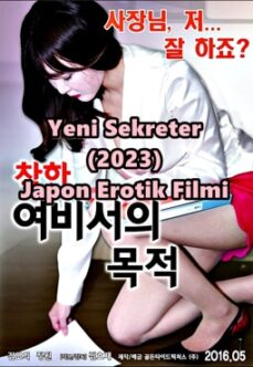 Yeni Sekreter 2023 Japon Erotik Film izle +18