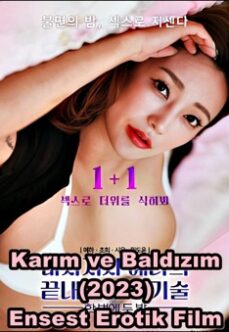 Karım ve Baldızım 2023 Yetişkin Seks Filmi izle