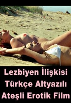 Lezbiyen İlişkisi Türkçe Altyazılı