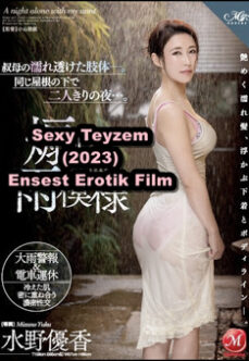 Sexy Teyzem 2023 HD Erotik Ensest Filmi izle +18