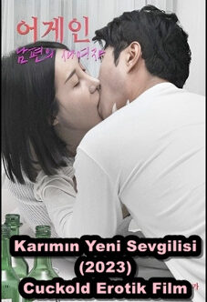 Karımın Yeni Sevgilisi 2023 Erotik Cuckold Film izle