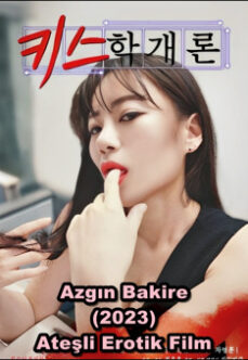 Azgın Bakire 2023 Full HD +18 Erotik Filmi izle