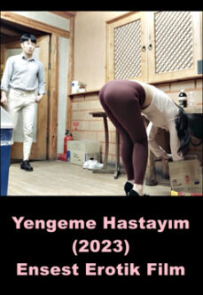 Yengeme Hastayım 2023 +18 Erotik Ensest Filmi izle