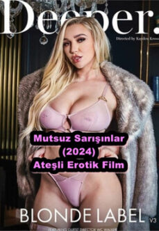 Mutsuz Sarışınlar (2024) Reklamsız +18 Erotik Filmi izle